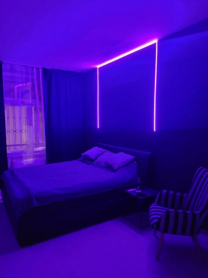 Loft Praga