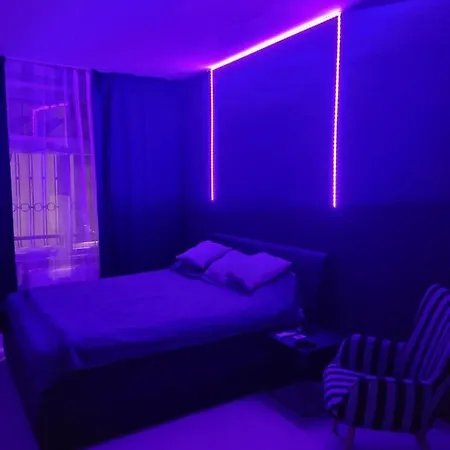 Hotel Loft Prague Exterior photo