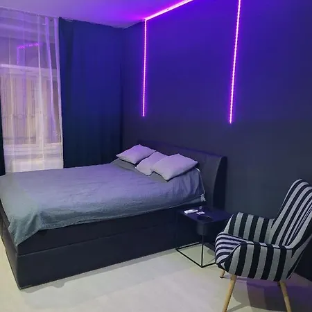 Hotel Loft Prague Exterior photo