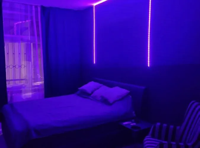 Hotel Loft