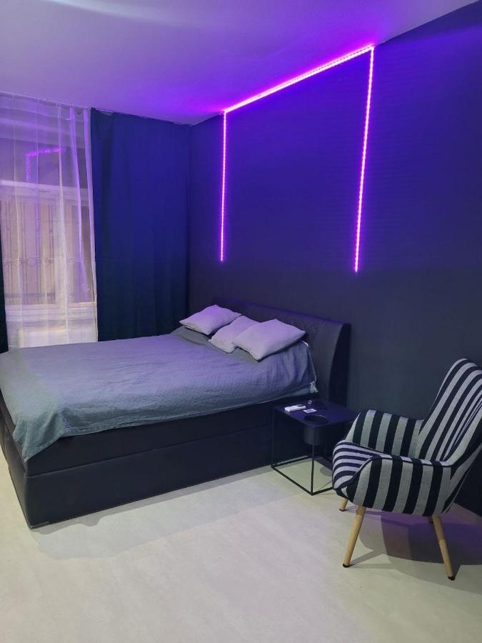 Loft Apartment Prague